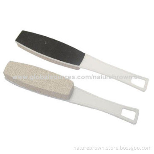 Foot pumice stone